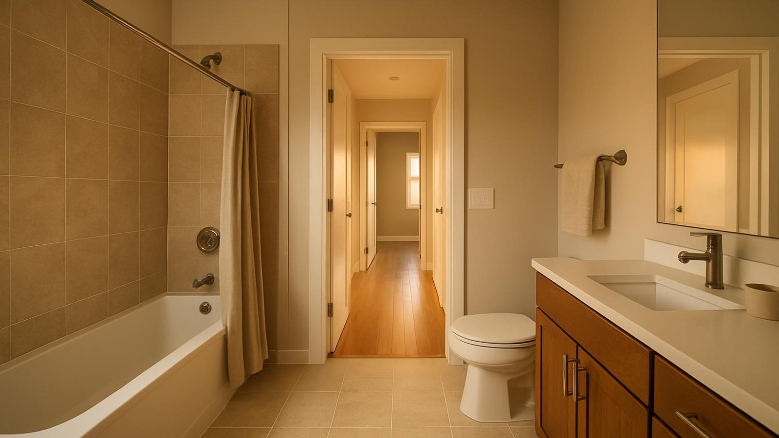 Practical home remodeling & renovation in Delray Beach